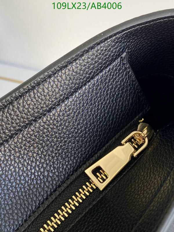 Valentino Bag-(4A)-Handbag- Code: AB4006 $ 142USD