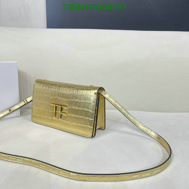 Tom Ford Bag-(4A)-Diagonal- Code: QB4893 $ 103USD