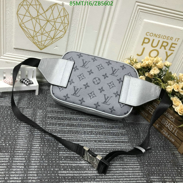 LV Bag-(4A)-Discovery- Code: ZB5602 $ 111USD