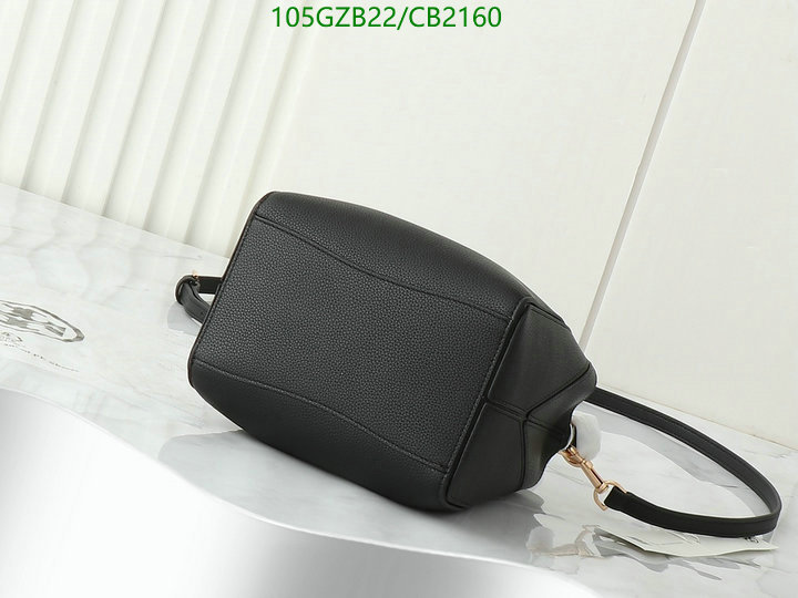 Tory Burch Bag-(4A)-Bucket Bag- Code: CB2160 $ 137USD
