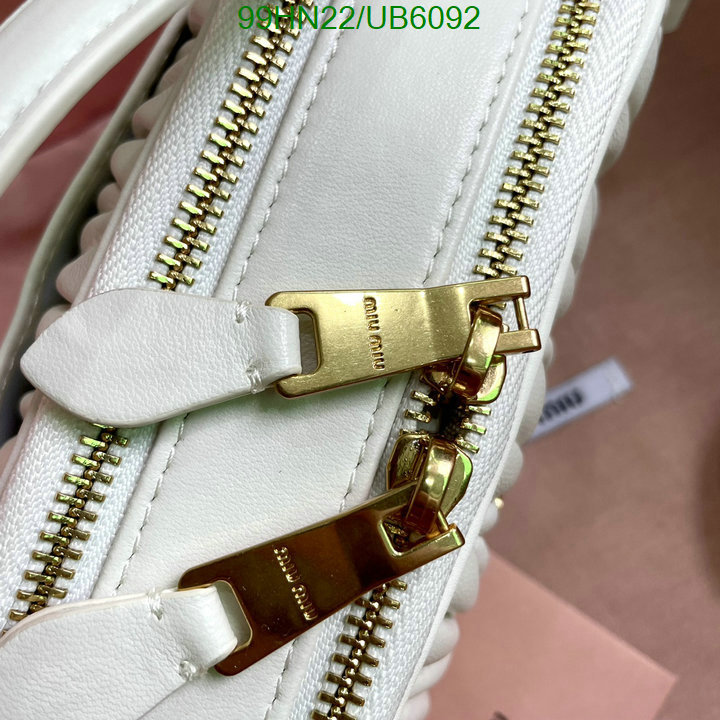 Miu Miu Bag-(4A)-Diagonal- Code: UB6092 $ 129USD