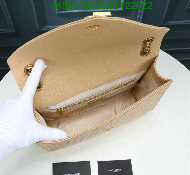 YSL Bag-(4A)-Envelope Series Code: YLBT122622 $ 189USD