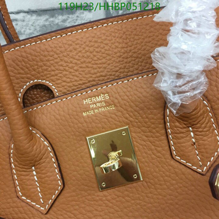 Hermes Bag-(4A)-Birkin-,Code: HHBP051218,$ 155USD