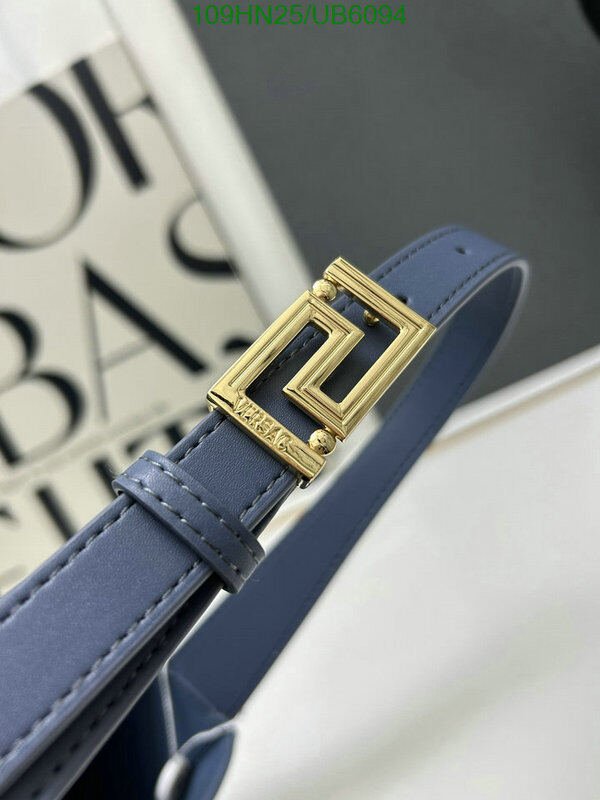 Versace Bag-(4A)-Handbag- Code: UB6094 $ 142USD