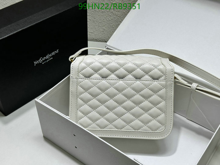YSL Bag-(4A)-Diagonal- Code: RB9351 $ 129USD