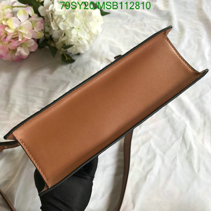 Michael Kors Bag-(4A)-Diagonal-,Code: MSB112810,$ 116USD