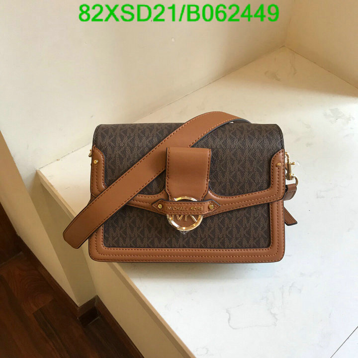 Michael Kors Bag-(4A)-Diagonal-,Code: B062449,$ 107USD