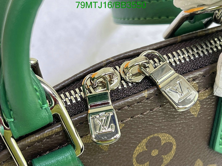LV Bag-(4A)-Alma- Code: BB3350 $ 103USD