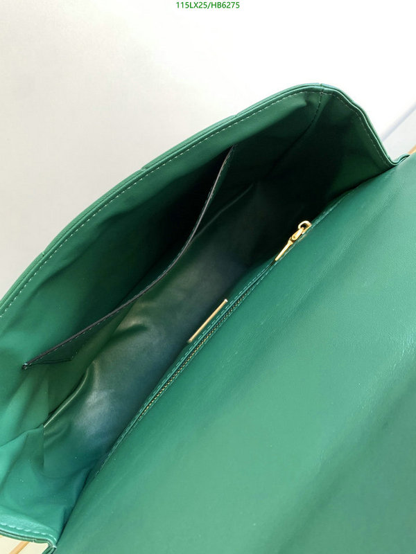 Valentino Bag-(4A)-Roman Stud-,Code: HB6275,$ 150USD