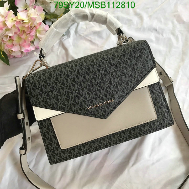Michael Kors Bag-(4A)-Diagonal-,Code: MSB112810,$ 116USD
