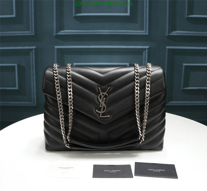 YSL Bag-(4A)-LouLou Series Code: YLBP092828 $ 155USD