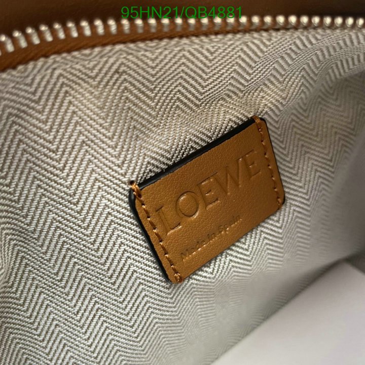 Loewe Bag-(4A)-Puzzle- Code: QB4881 $ 124USD