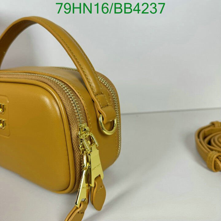 Miu Miu Bag-(4A)-Diagonal- Code: BB4237 $ 103USD
