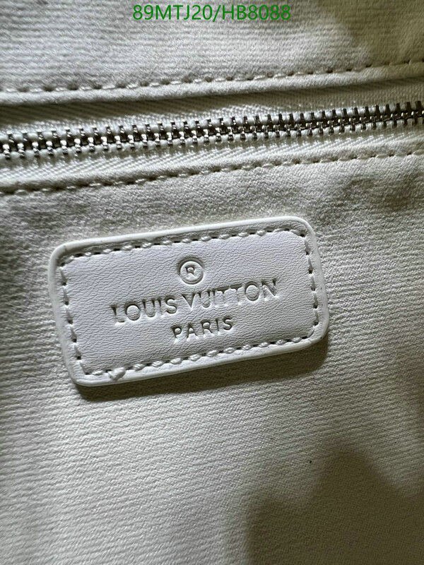 LV Bags-(4A)-Speedy-,Code: HB8088,$ 116USD