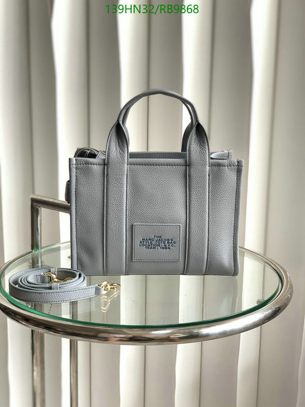 Marc Jacobs Bag-(4A)-Handbag- Code: RB9868 $ 181USD