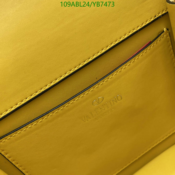 Valentino Bag-(4A)-Diagonal-,Code: YB7473,$ 142USD