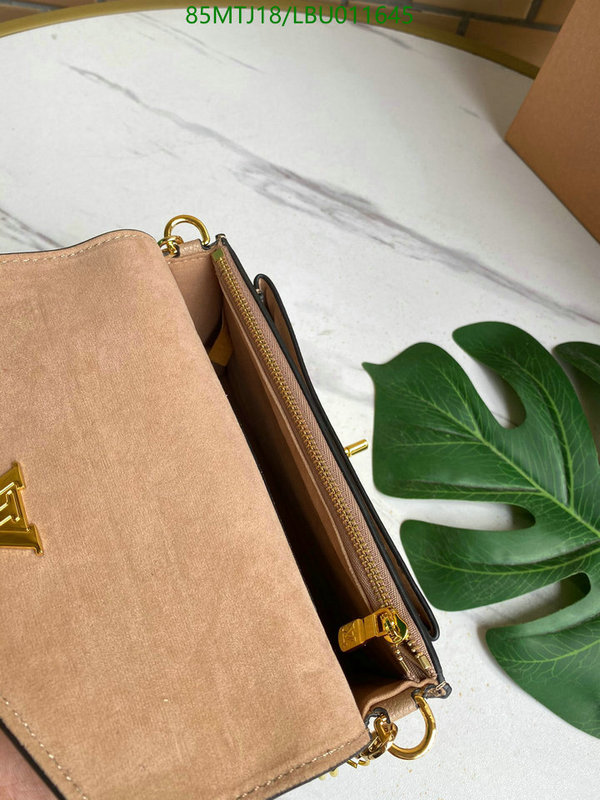 LV Bags-(4A)-Pochette MTis Bag-Twist-,Code: LBU011645,$ 111USD