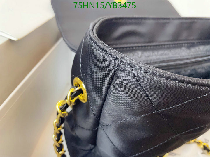 Prada Bag-(4A)-Diagonal- Code: YB3475 $ 98USD