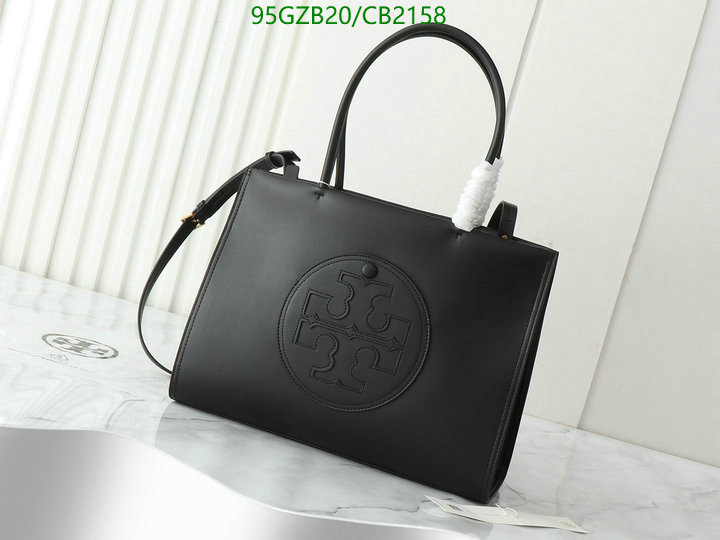 Tory Burch Bag-(4A)-Crossbody- Code: CB2158 $ 116USD