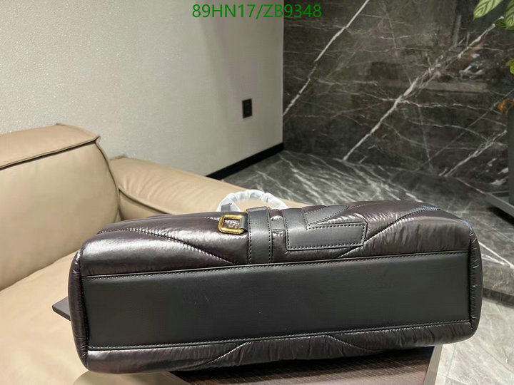 YSL Bag-(4A)-Handbag- Code: ZB9348 $ 116USD