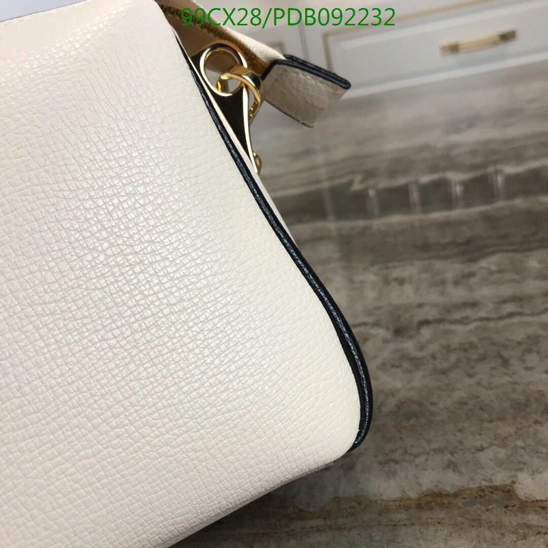 Prada Bag-(4A)-Diagonal-,Code: PDB092232,$ 129USD