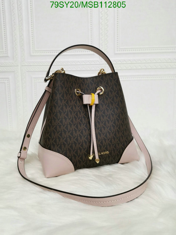 Michael Kors Bag-(4A)-Diagonal-,Code: MSB112805,$ 103USD