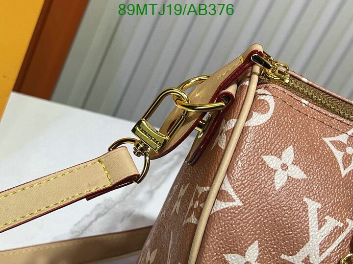 LV Bag-(4A)-Speedy- Code: AB376 $ 116USD