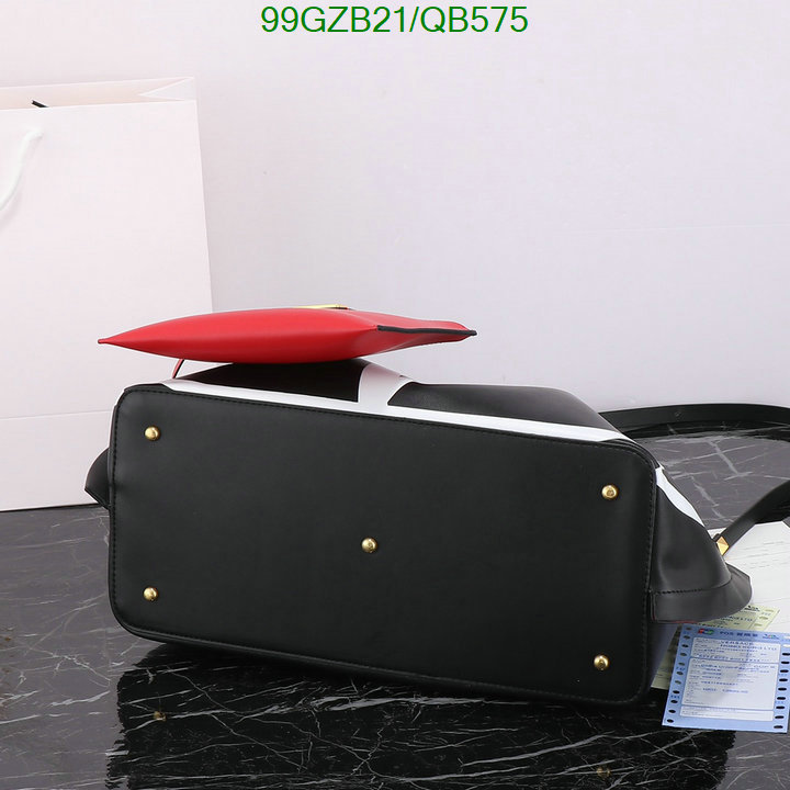 Valentino Bag-(4A)-Handbag- Code: QB575 $ 129USD