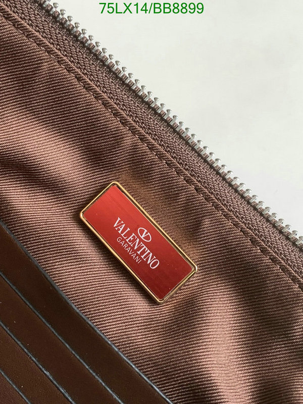 Valentino Bag-(4A)-Crossbody- Code: BB8899 $ 98USD