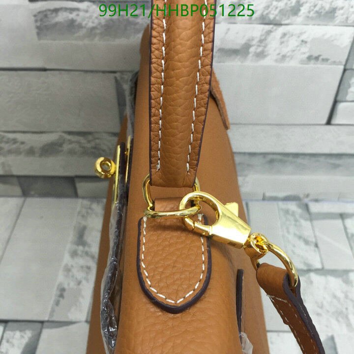 Hermes Bag-(4A)-Kelly-,Code: HHBP051225,$ 129USD