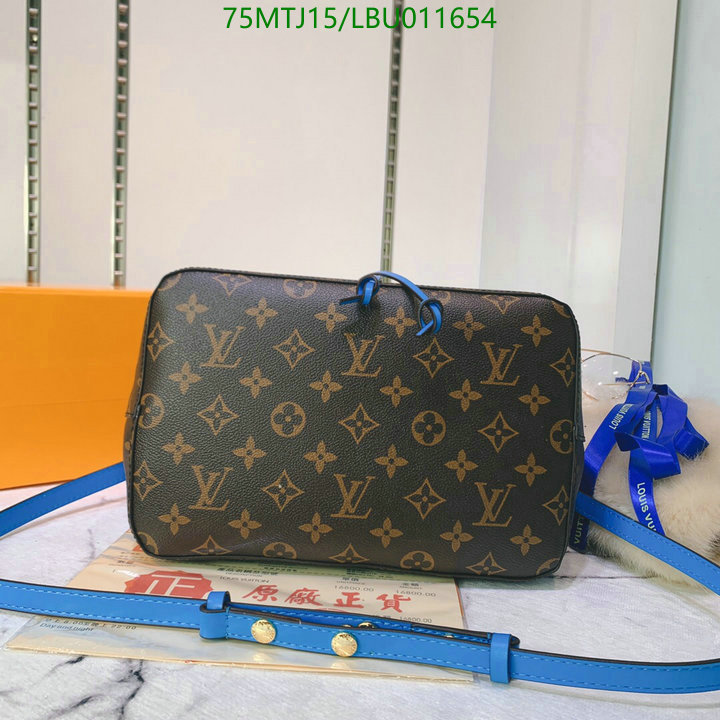 LV Bags-(4A)-Nono-No Purse-Nano No-,Code: LBU011654,$ 98USD