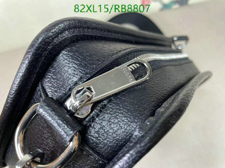 Gucci Bag-(4A)-Diagonal- Code: RB8807 $ 107USD