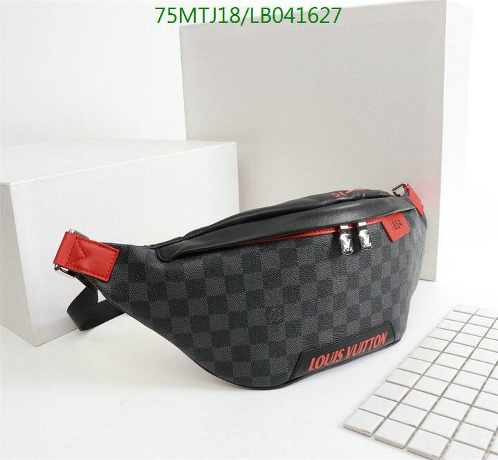 LV Bags-(4A)-Discovery-,Code: LB041627,$ 98USD