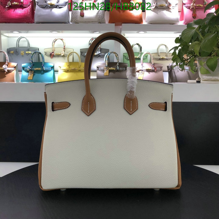 Hermes Bag-(4A)-Birkin-,Code: HB8082,$ 163USD