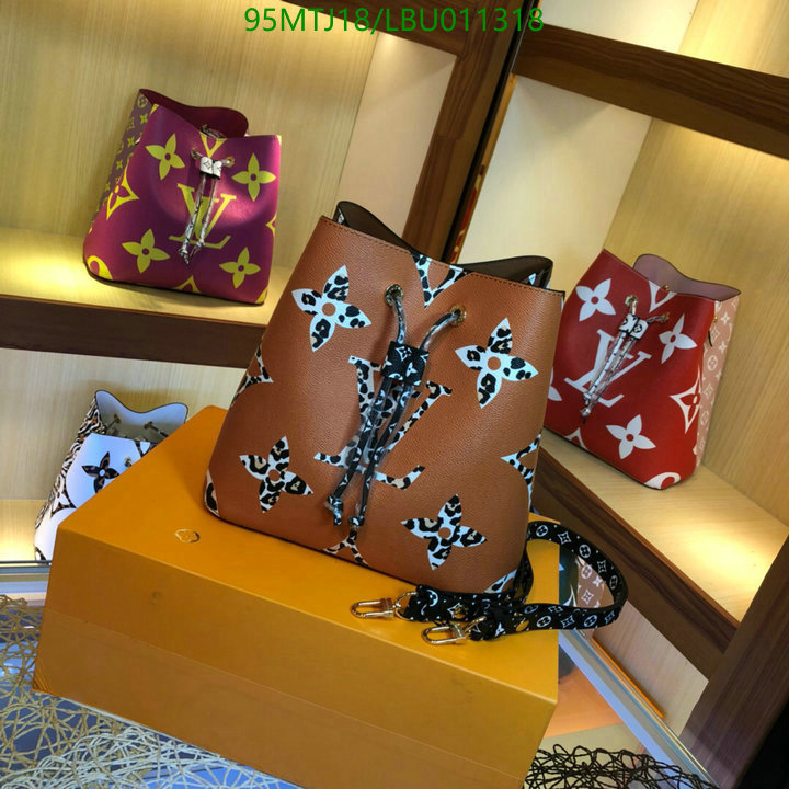 LV Bags-(4A)-Nono-No Purse-Nano No-,Code: LBU011318,$ 124USD