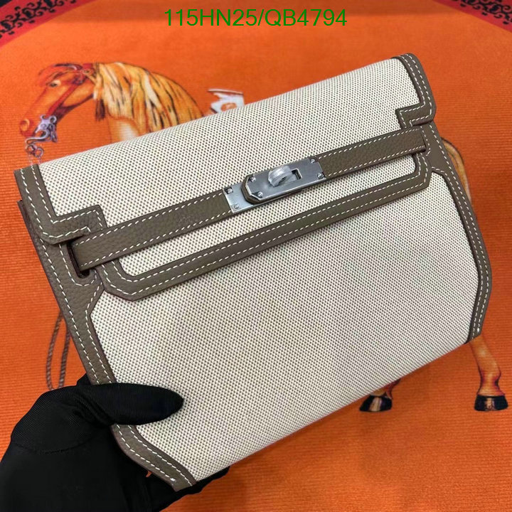 Hermes Bag-(4A)-Kelly- Code: QB4794 $ 150USD