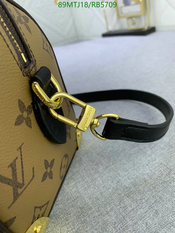 LV Bag-(4A)-Speedy- Code: RB5709 $ 116USD