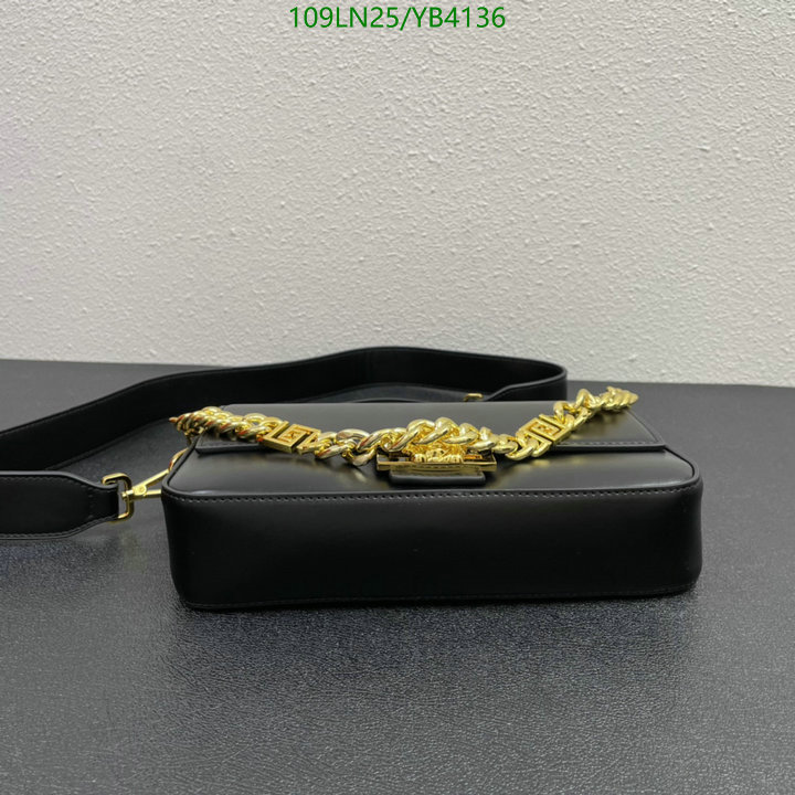 Fendi Bag-(4A)-Diagonal-,Code: YB4136,$ 142USD