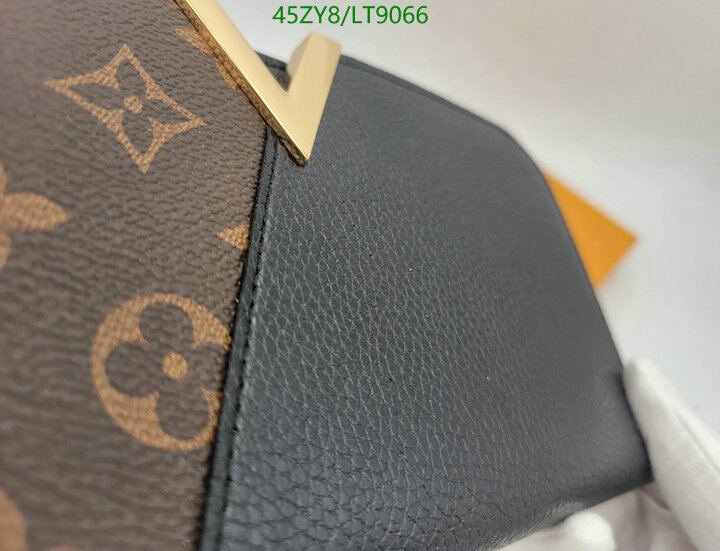 LV Bags-(4A)-Wallet-,Code: LT9066,$ 59USD