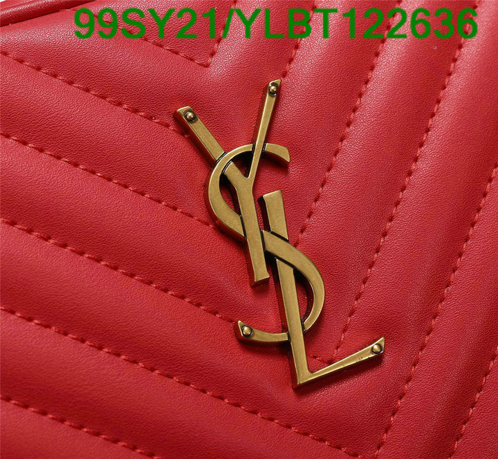YSL Bag-(4A)-LouLou Series Code: YLBT122636 $ 129USD