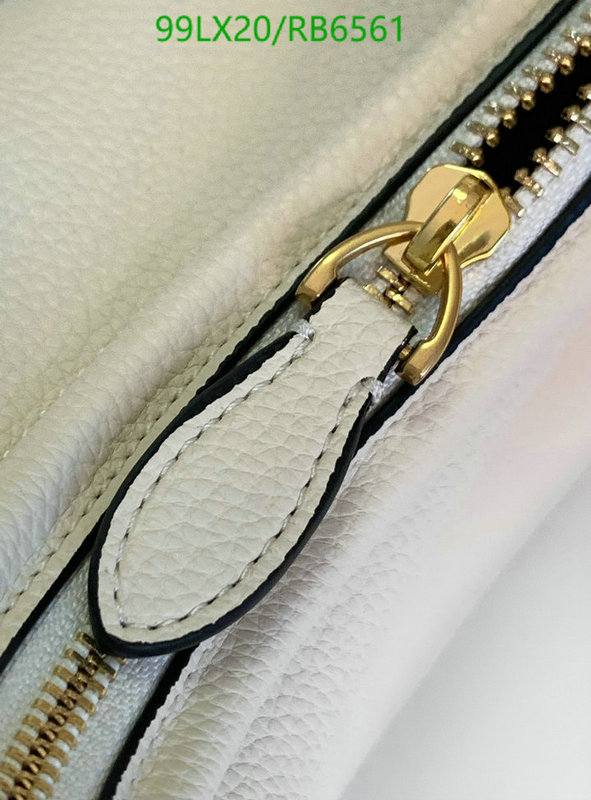 Valentino Bag-(4A)-Diagonal- Code: RB6561 $ 129USD