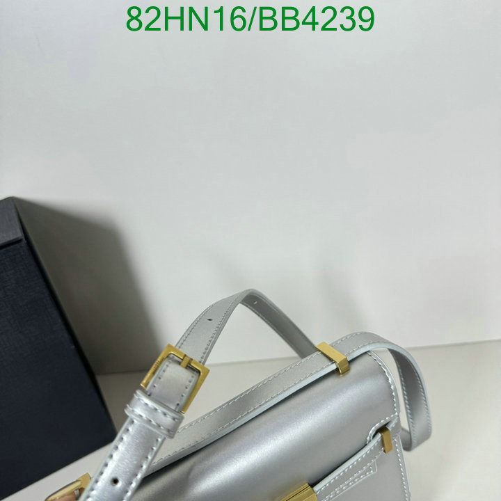 YSL Bag-(4A)-Diagonal- Code: BB4239 $ 107USD