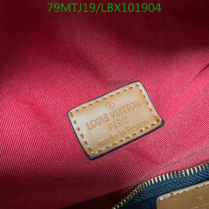 LV Bags-(4A)-Discovery-,Code: LBX101904,$ 103USD