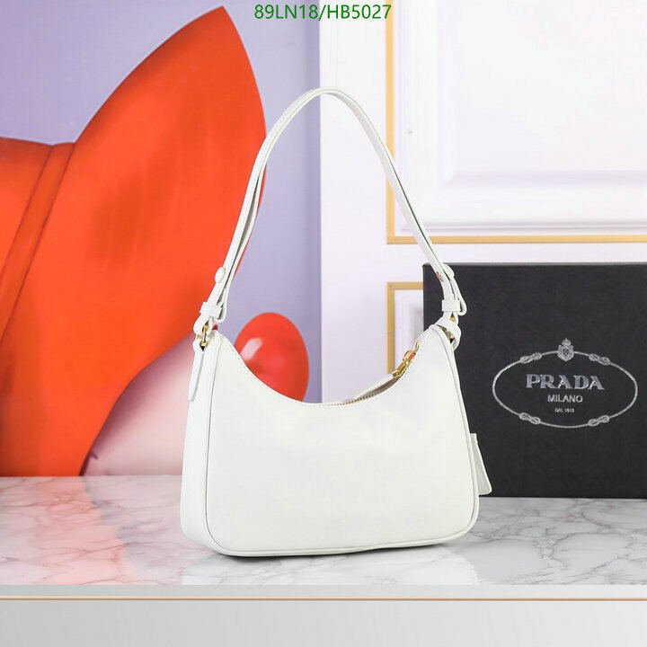 Prada Bag-(4A)-Re-Edition 2000 Code: HB5027 $ 116USD