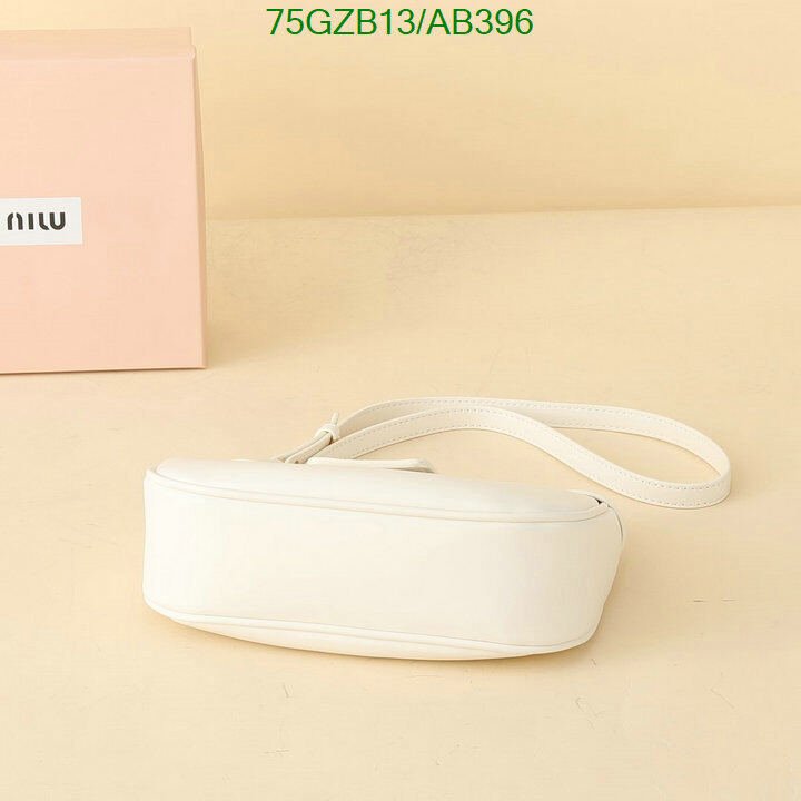 Miu Miu Bag-(4A)-Crossbody- Code: AB396 $ 98USD