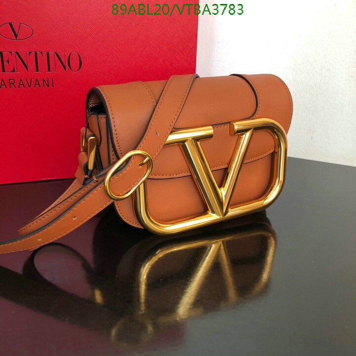 Valentino Bag-(4A)-Diagonal-,Code: VTBA3783,$ 116USD