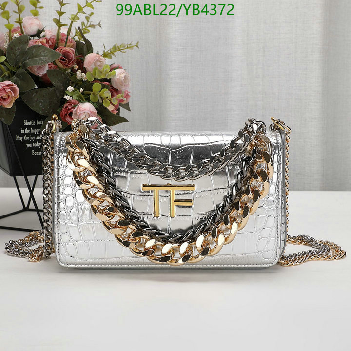 Tom Ford Bag-(4A)-Diagonal-,Code: YB4372,$ 129USD