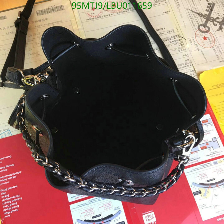 LV Bags-(4A)-Nono-No Purse-Nano No-,Code: LBU011659,$ 124USD