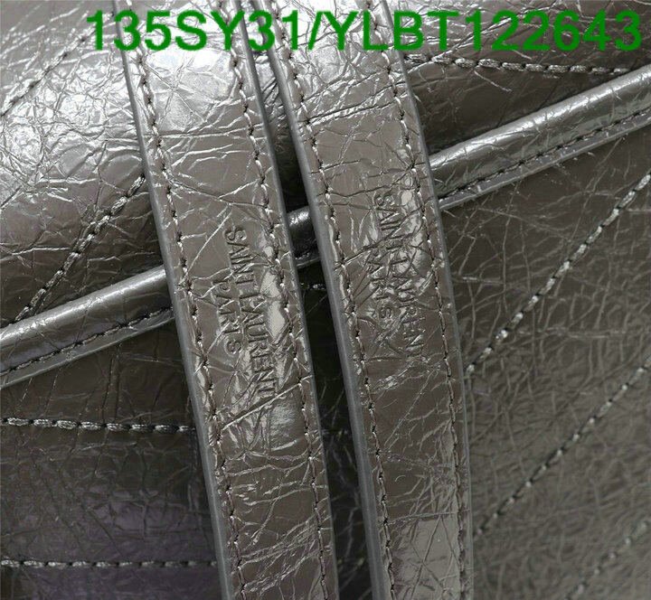 YSL Bag-(4A)-Niki Series Code: YLBT122643 $ 176USD