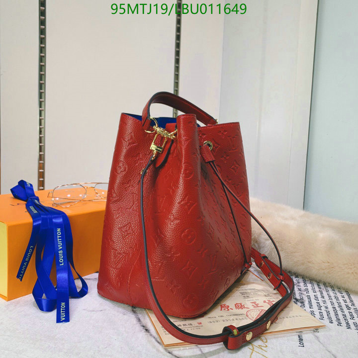 LV Bags-(4A)-Nono-No Purse-Nano No-,Code: LBU011649,$ 124USD
